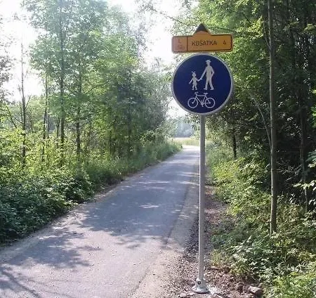 Strazni 17 شقة Lanškroun