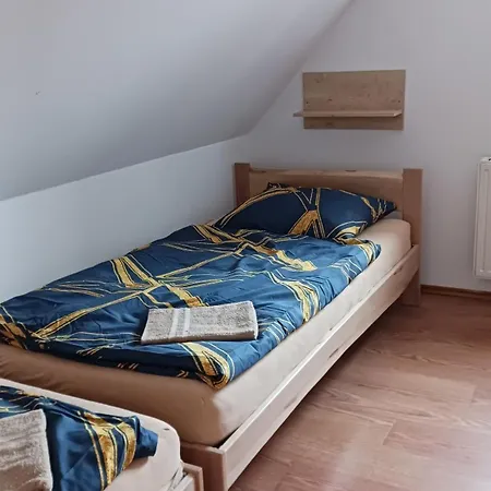 شقة Strazni 17