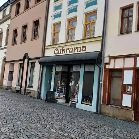 Strazni 17 Lanškroun